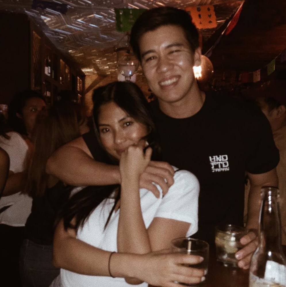 Meet your Posher, Nikka